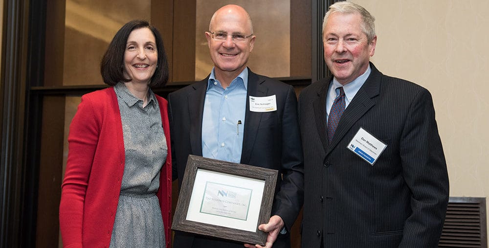 Bulfinch Wins Two Green Awards Affirming Commitment To Sustainability and Green Practices