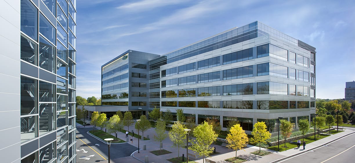 BULFINCH STRENGTHENS PORTFOLIO WITH THE ACQUISITION OF  CAMBRIDGE DISCOVERY PARK BUILDING