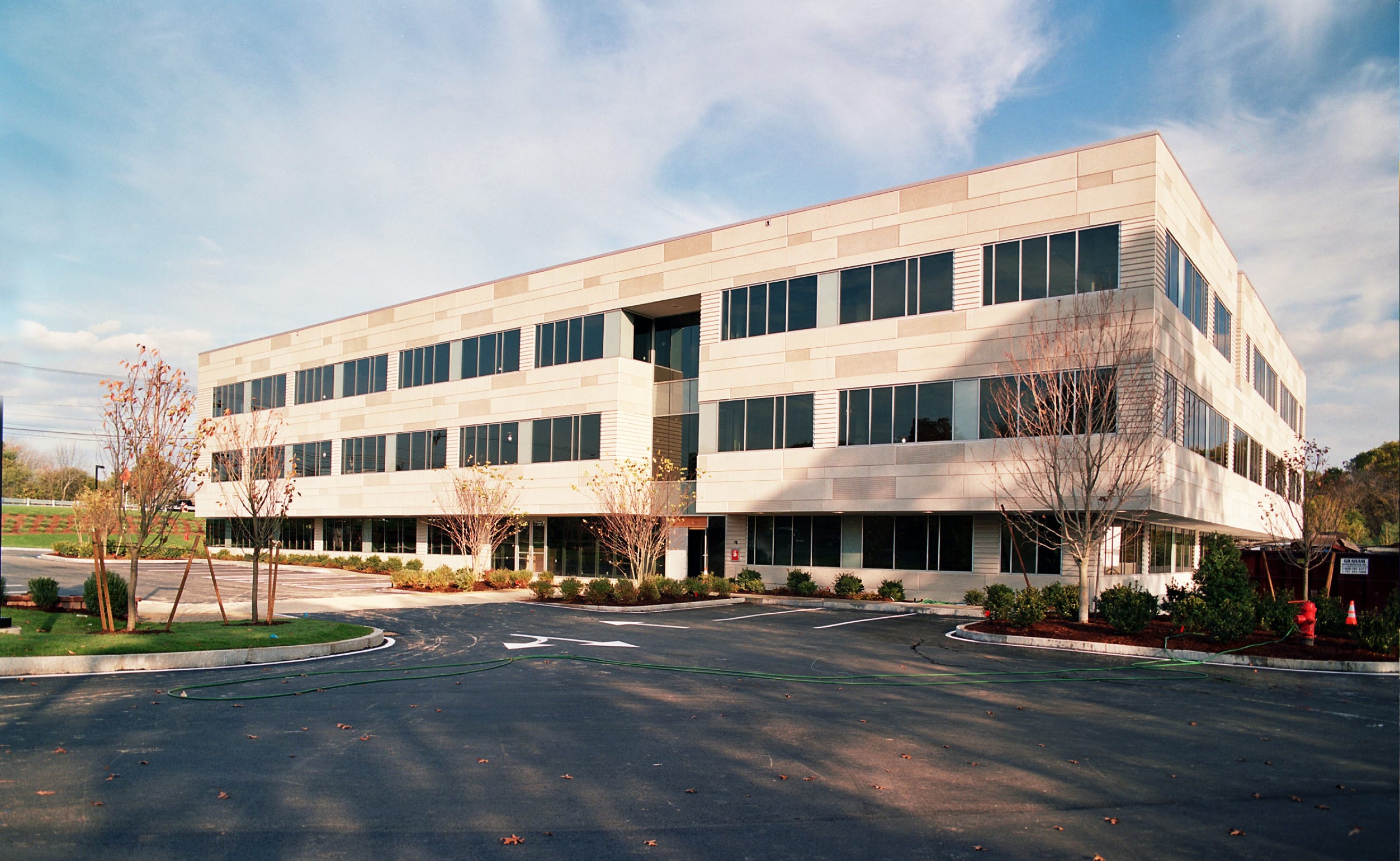 Bulfinch Sells Waltham Asset