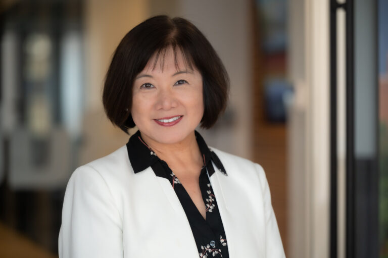 Pamela G. Yang