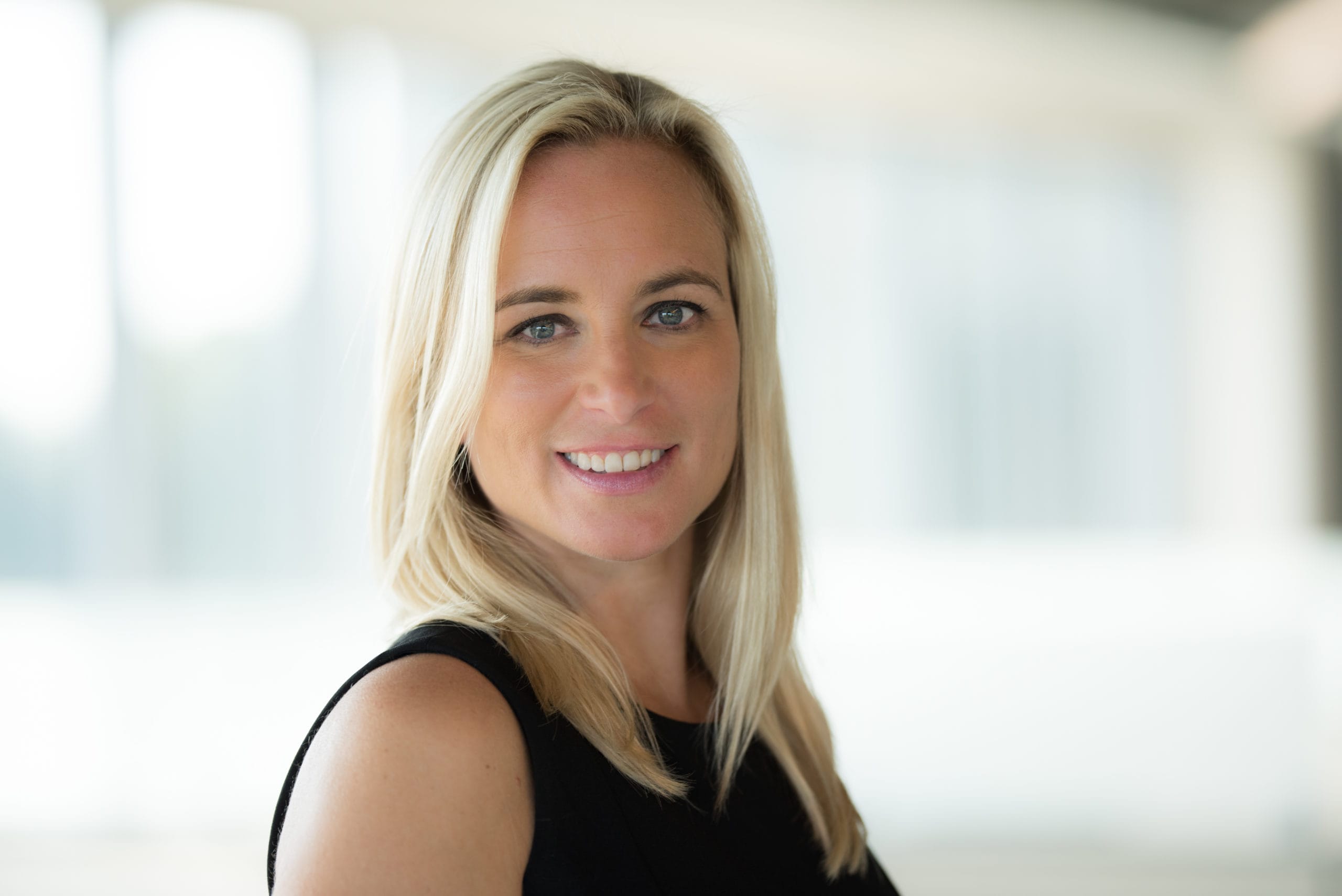 Bulfinch’s Kate Shoss Set to Speak at VentureFizz Event