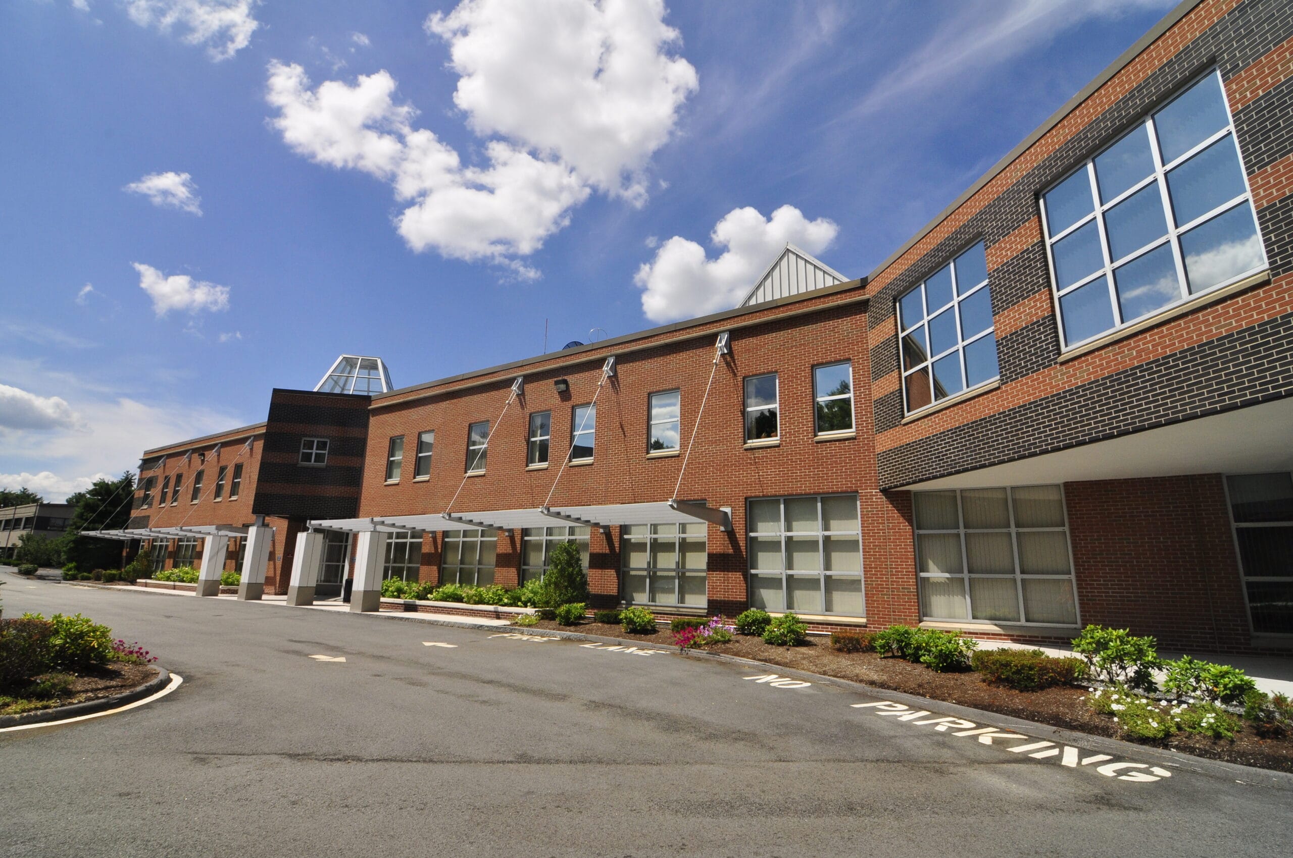 Bulfinch Closes Refinancing with Salem Five - Bulfinch 