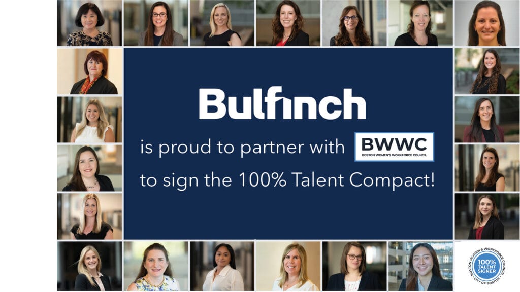 Bulfinch partners with BWWC