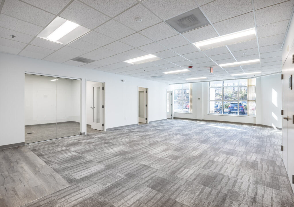 Office space at 144 Gould Street angle 1