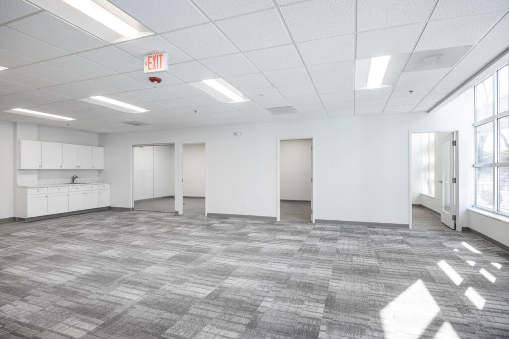 Office space at 144 Gould Street angle 3