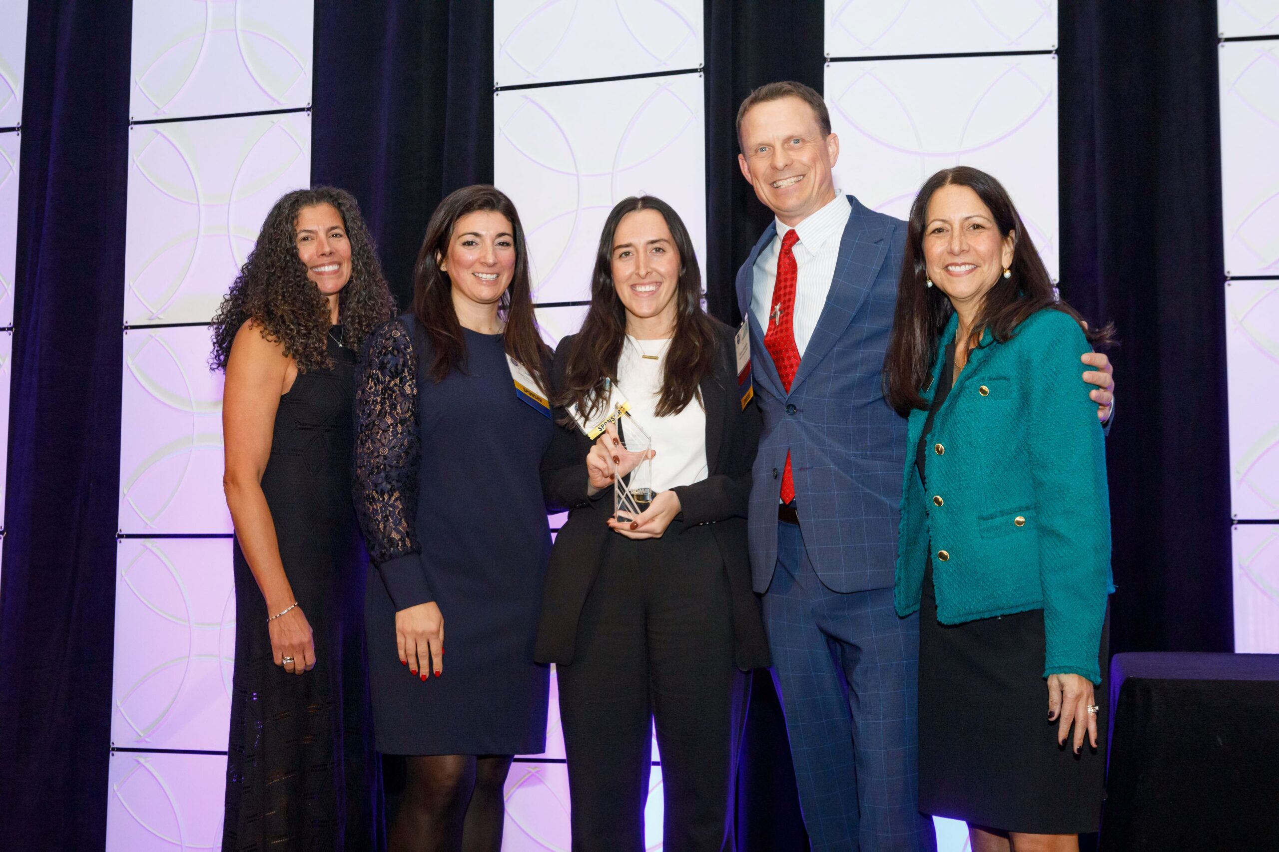 Bulfinch Wins BOMA Boston TOBY+ Industry Awards 